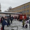 В школе Черноморска распылили газ из баллончика, пострадали дети