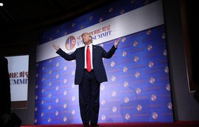 США выводят войска из Сирии 