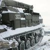 Боевики стянули военную технику на Донбассе - ОБСЕ 