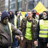 Протесты в Париже: Макрон пообещал наказать организаторов беспорядков