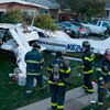 В США самолет упал на центр для детей с аутизмом, есть погибшие