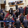 Останнє засідання Верховної Ради у 2018 році: що обговорювали депутати?
