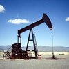 Цена на нефть рекордно снизилась 