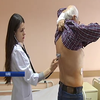 Синдром раптової смерті: у Києві опановують революційний метод лікування