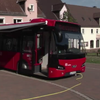 У Німеччині з'явилися медичні автобуси для мешканців провінції