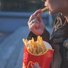 McDelivery: в McDonald’s появилась уникальная услуга 