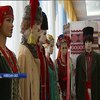 Музей українського костюма та писанки представив унікальну експозицію