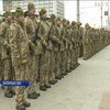 Воєнний стан: в Україні підготували три тисячі резервістів