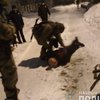 В Харькове мужчина устроил стрельбу из автомата