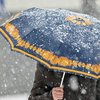 В Киеве ухудшится погода 