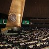 В ООН приняли еще одну резолюцию по Крыму