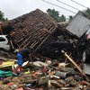 Власти Индонезии объявили новую угрозу цунами