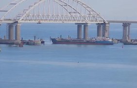 Керченский пролив неожиданно закрыли 