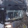 Жуткая авария в Винницкой области: автобусы столкнулись лоб в лоб (фото)