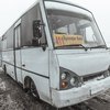 В Киеве мужчина умер в маршрутке