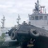 Захваченный в Азовском море сотрудник СБУ сделал заявление