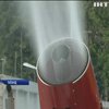 У Бангкоку із забрудненням повітря борються за допомогою водометів