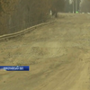 На Миколаївщині водії власноруч ремонтують трасу