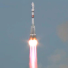Россия запустила ракету "Союз-2" с 28 спутниками