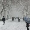 Украину завалит снегом: синоптики уточнили прогноз погоды на 28 декабря 