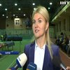 Підтримка спорту на Харківщині: юні спортсмени отримали оновлені спортзали - Юлія Світлична
