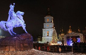 Где встретить Новый год 2019 в Киеве: лучшие места столицы 