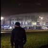 Вокзал в Страсбурге эвакуировали из-за сообщения о минировании