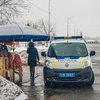 В Киеве насмерть замерз мужчина