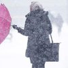 В Украине ударят сильные морозы с 3 января 