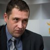 Порошенко уволил своего постоянного представителя в Крыму 