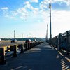 Мост Патона в Киеве нужно укреплять - Борис Патон
