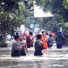На Филиппины обрушился мощный шторм 
