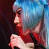 Леди Гага шокировала откровенным образом на сцене (фото)
