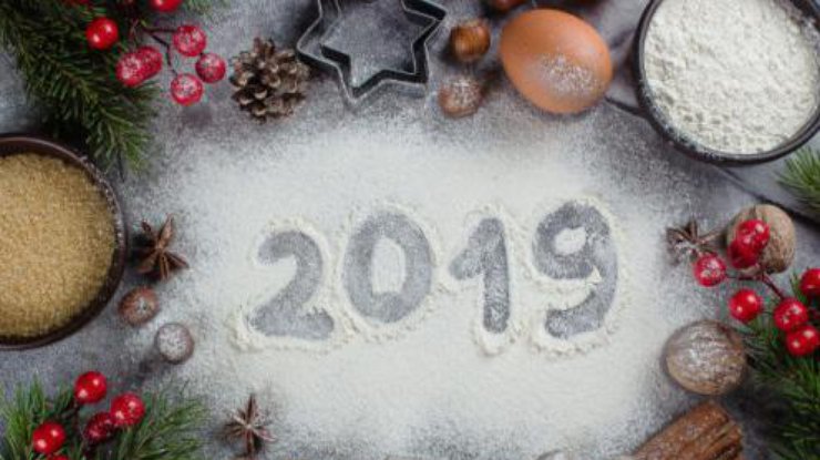 Фото: приметы на Новый год 2019