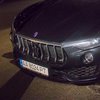 В Киеве пьяный водитель Maserati сбил мужчину (фото)