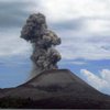 На Бали объявлен повышенный уровень опасности