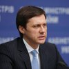 Первый кандидат в президенты Украины подал документы в ЦИК