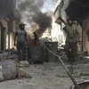 США замедлят вывод войск из Сирии