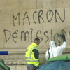 Протести у Франції: мітингарі вимагають відставки уряду