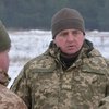 Россия стянула военную технику к границе с Украиной - Муженко