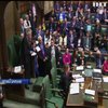 У Британському парламенті почалися дебати щодо Брекзиту