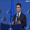 НАТО посилить військову присутність у Чорному морі - МЗС