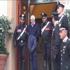 В Італії затримали "хрещеного батька" сицилійської мафії (відео)