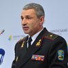 Командующий ВМС Украины предложил обменять себя на захваченных моряков 