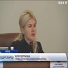 "Єдність і розвиток": Юлія Світлична закликала депутатів облради полишити суперечки і попрацювати для людей