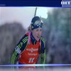 Українка Юлія Джима перемогла у індивідуальній гонці Кубка світу з біатлону
