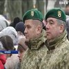 Жителі Черкас підтримали полонених українських моряків