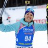 Сборная Украины по биатлону стала лидером в женском Кубке наций