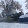 Німеччина пропонує розширити місію ОБСЄ на Азовське море