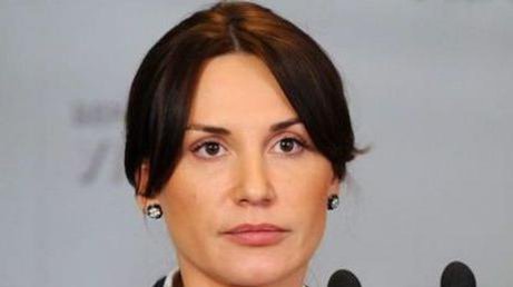 В країні повністю провалене питання екстреної допомоги – Ірина Сисоєнко 